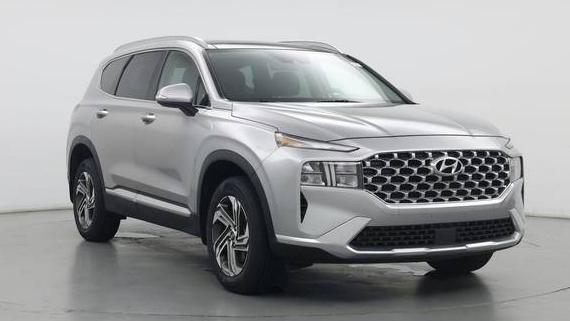 HYUNDAI SANTA FE 2022 5NMS3DAJ1NH432845 image HYUNDAI SANTA FE 2022 5NMS3DAJ1NH432845 image